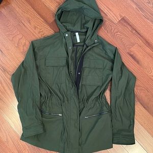 Athleta jacket